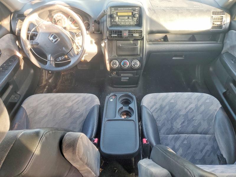Aukcja sprzedaży 2004 Honda Cr-v, vin: SHSRD78844U228484, numer aukcji: 47379936