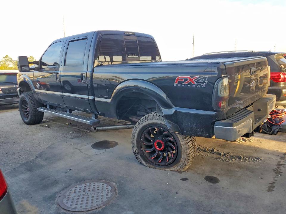 2012 Ford F250 მანქანა იყიდება აუქციონზე, vin: 1FT7W2BT6CEA06067, აუქციონის ნომერი: 42011416
