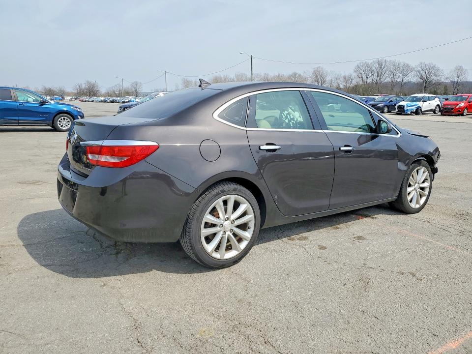 Aukcja sprzedaży 2013 Buick Verano, vin: 1G4PR5SK5D4136179, numer aukcji: 46997296