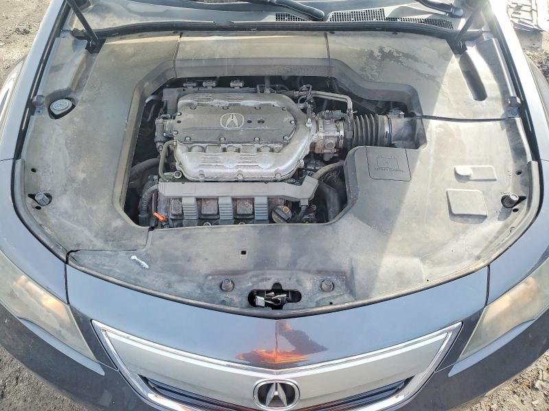 Aukcja sprzedaży 2012 Acura Tl, vin: 19UUA8F2XCA035974, numer aukcji: 46702346