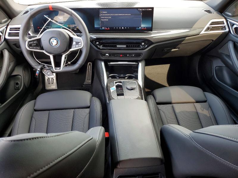Продаж на аукціоні авто 2025 Bmw I4, vin: WBY33HD01SFV82279, номер лоту: 47377736