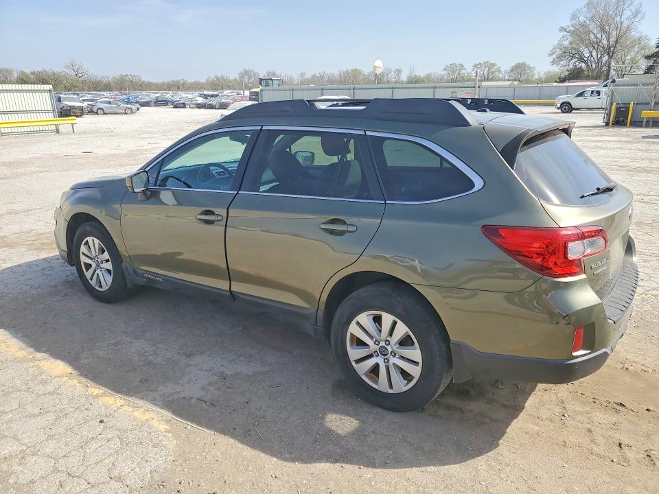 Продажа на аукционе авто 2015 Subaru Outback, vin: 4S4BSBCC1F3221758, номер лота: 47710106