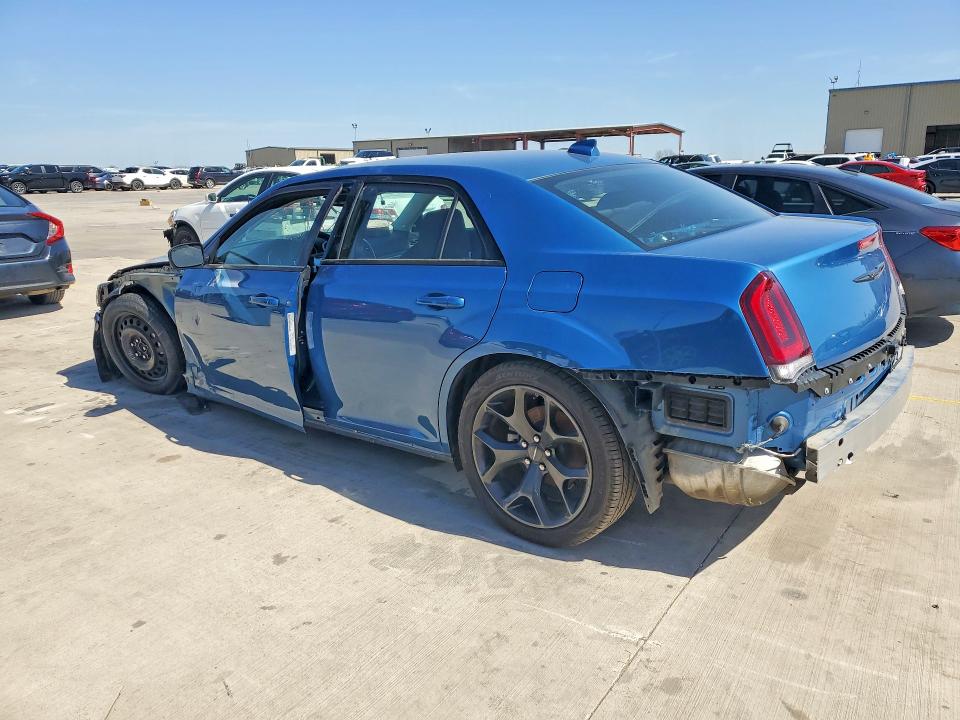 Aukcja sprzedaży 2023 Chrysler 300, vin: 2C3CCAAG1PH677171, numer aukcji: 46119906