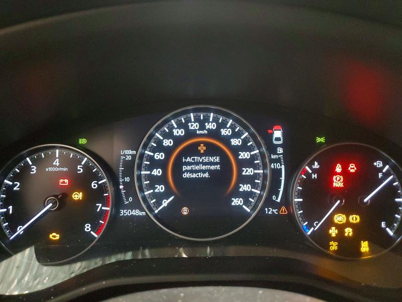 Продажа на аукционе авто 2025 Mazda 3, vin: JM1BPALM8S1776141, номер лота: 47613406