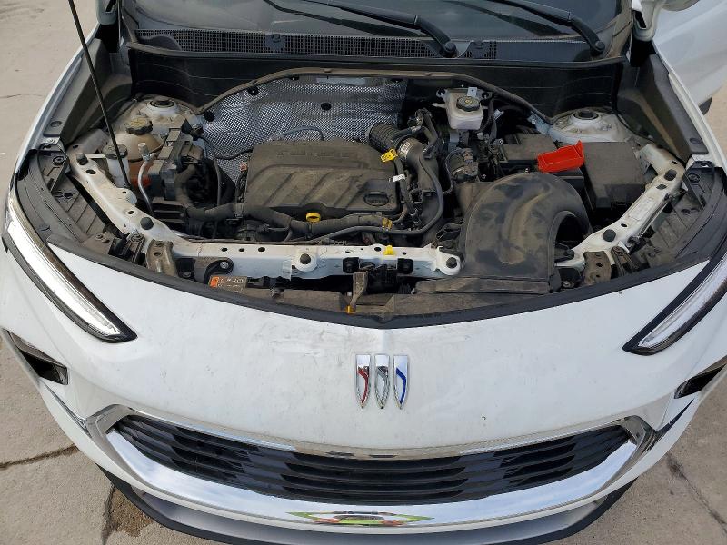 Aukcja sprzedaży 2024 Buick Encore Gx, vin: KL4AMBS22RB186428, numer aukcji: 79274765