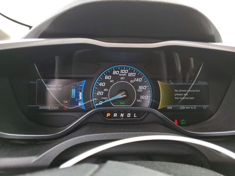 Продаж на аукціоні авто 2015 Ford C-max, vin: 1FADP5BUXFL106740, номер лоту: 46918646