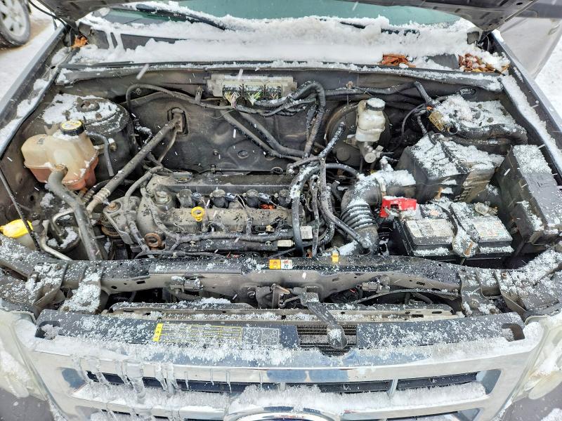 Продажа на аукционе авто 2012 Ford Escape, vin: 1FMCU0D79CKC31296, номер лота: 46173376