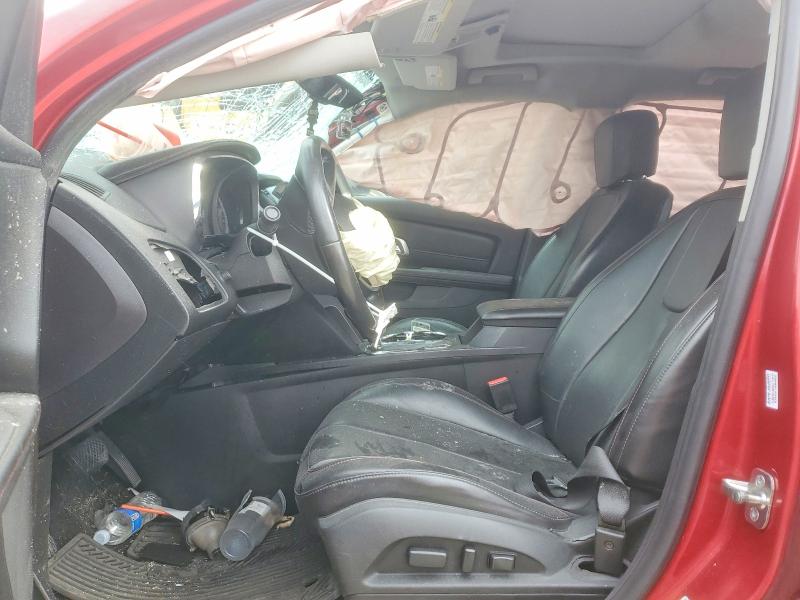 Aukcja sprzedaży 2015 Gmc Terrain, vin: 2GKFLXE39F6180578, numer aukcji: 79621995