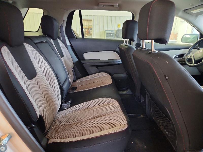 Aukcja sprzedaży 2017 Gmc Terrain, vin: 2GKALMEK1H6218694, numer aukcji: 47373546