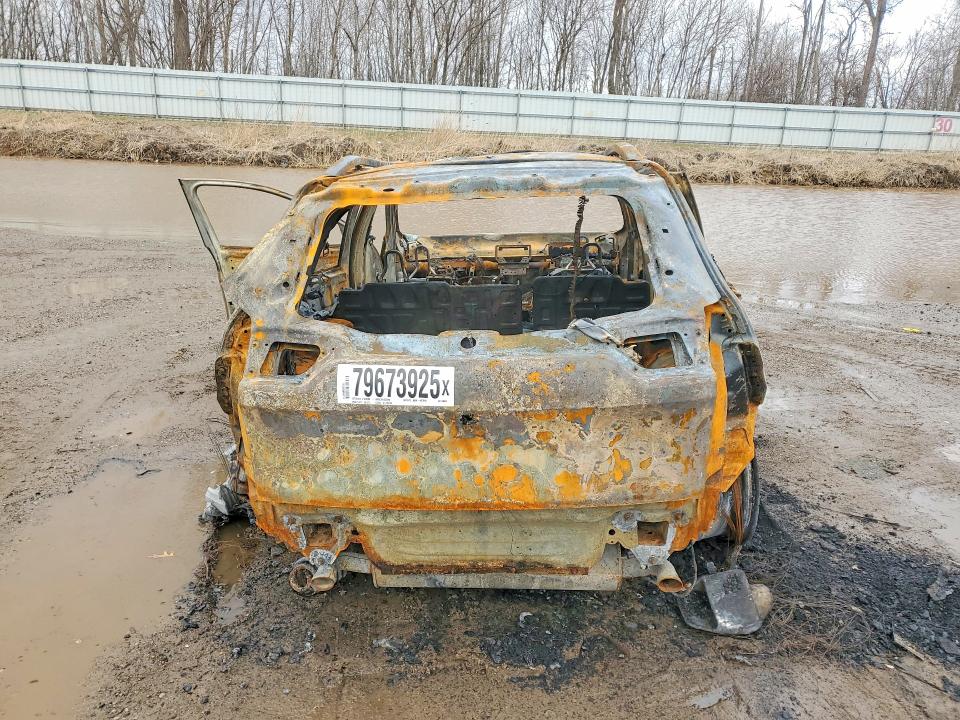 79673925 :رقم المزاد ، 1C4PJMDS7HW633098 vin ، 2017 Jeep Cherokee مزاد بيع