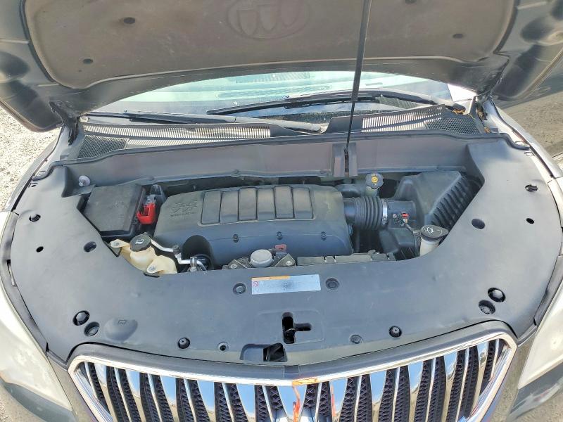 Aukcja sprzedaży 2014 Buick Enclave, vin: 5GAKVCKD2EJ321844, numer aukcji: 47134486