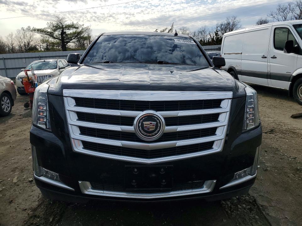 Продаж на аукціоні авто 2015 Cadillac Escalade, vin: 1GYS4CKJ8FR283069, номер лоту: 46180896