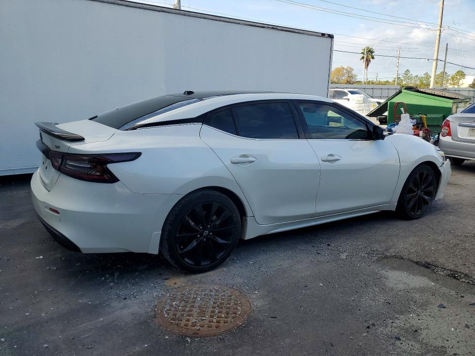 Продаж на аукціоні авто 2023 Nissan Maxima, vin: 1N4AA6EV6PC512966, номер лоту: 79207955