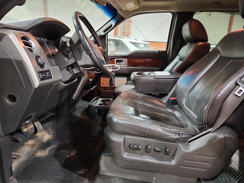 Aukcja sprzedaży 2009 Ford F150, vin: 1FTPW14V29FA01346, numer aukcji: 79627835