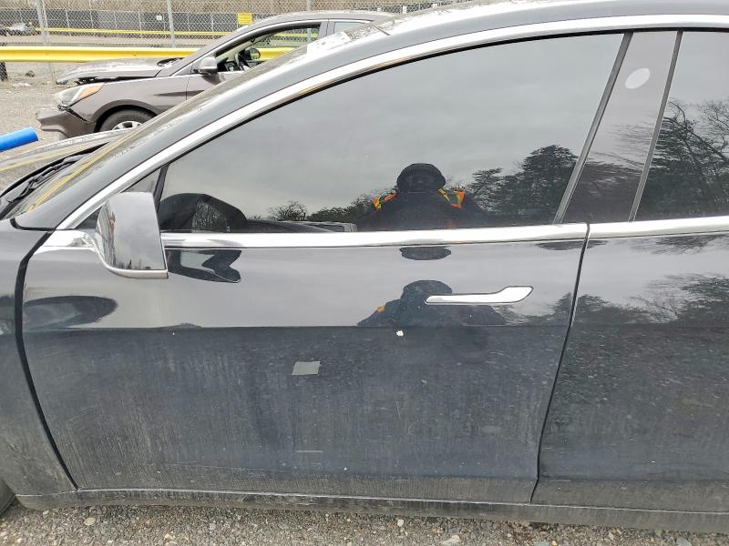 Продажа на аукционе авто 2019 Tesla Model 3, vin: 5YJ3E1EA3KF398444, номер лота: 78710445