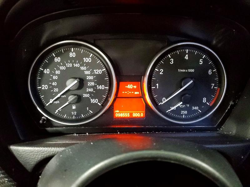 Aukcja sprzedaży 2011 Bmw 335, vin: WBAKF9C50BE247315, numer aukcji: 47408526