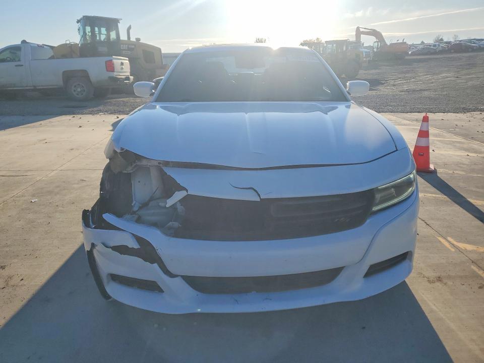 2015 Dodge Charger მანქანა იყიდება აუქციონზე, vin: 2C3CDXCT1FH884622, აუქციონის ნომერი: 46952866