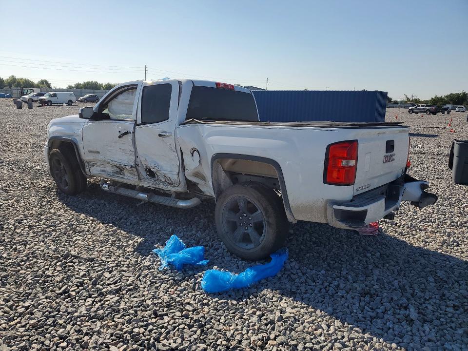 Aukcja sprzedaży 2018 Gmc Sierra, vin: 1GTR1LEC7JZ369914, numer aukcji: 47606376