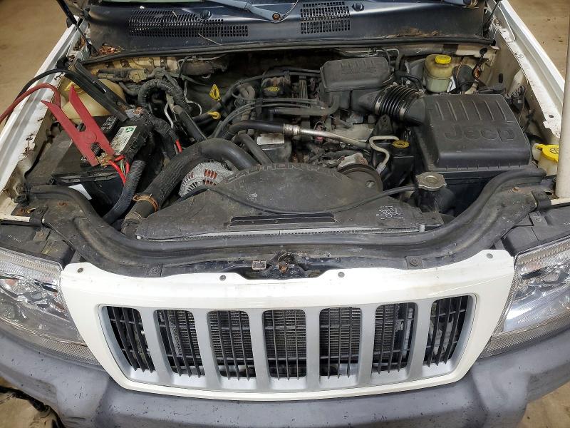 Продажа на аукционе авто 2004 Jeep Grand Cherokee, vin: 1J4GW48S44C378346, номер лота: 41989396