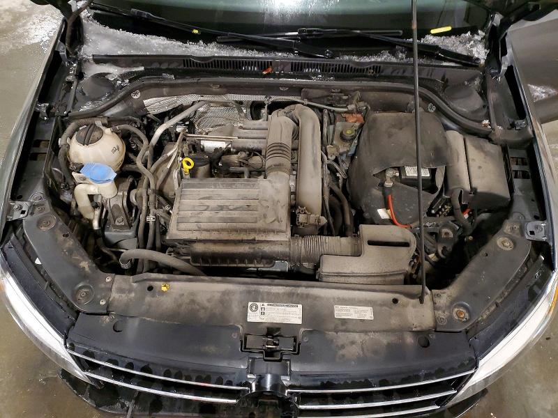 Aukcja sprzedaży 2017 Volkswagen Jetta, vin: 3VWDB7AJ0HM293285, numer aukcji: 46398796