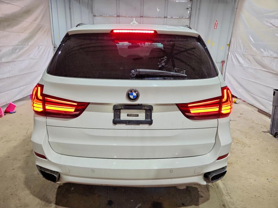 2015 Bmw Motorrad X5 მანქანა იყიდება აუქციონზე, vin: 5UXKR0C54F0P14579, აუქციონის ნომერი: 47714106
