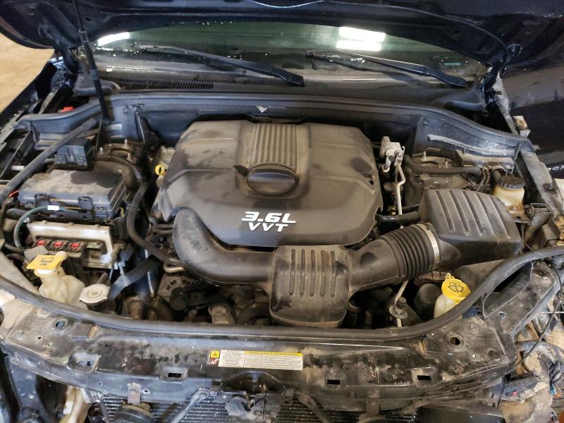 2013 Jeep Grand Cherokee მანქანა იყიდება აუქციონზე, vin: 1C4RJFAG1DC580883, აუქციონის ნომერი: 47942406
