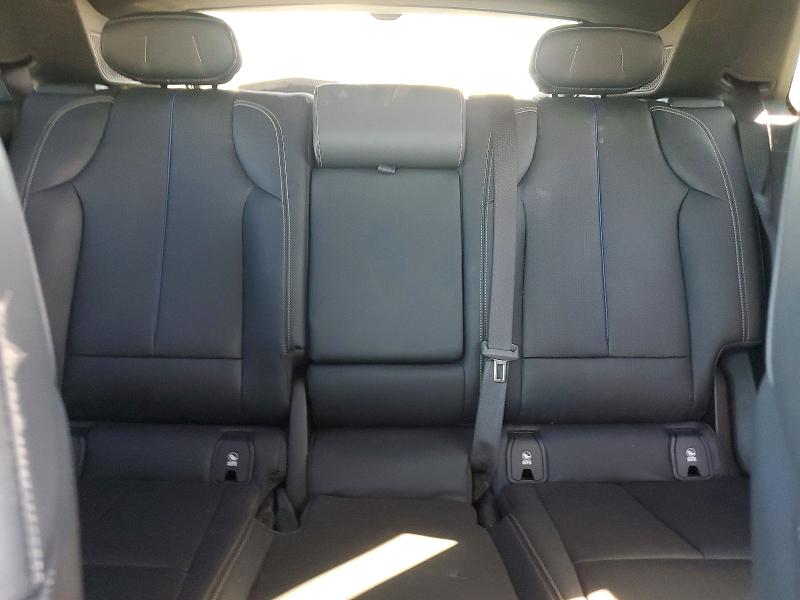 45852936 :رقم المزاد ، 1GYKPSRL7RZ125691 vin ، 2024 Cadillac Lyriq مزاد بيع