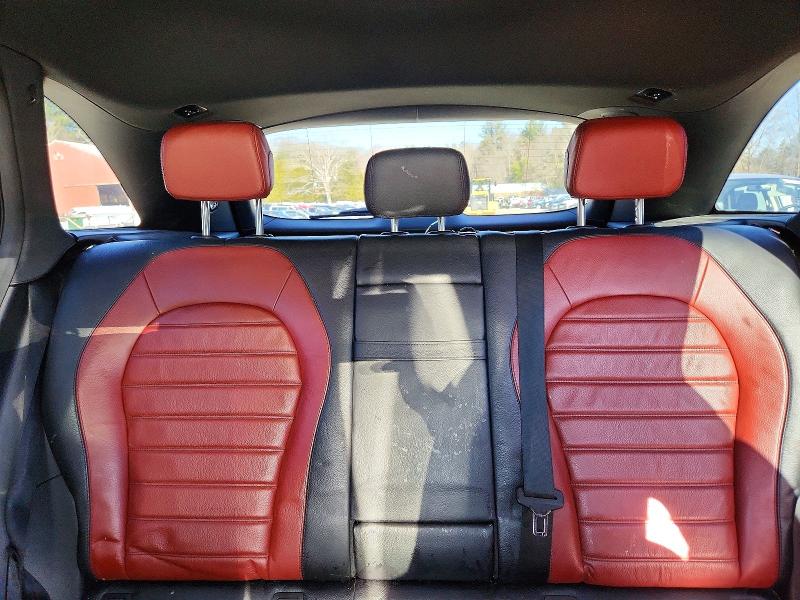 Auction sale of the 2021 Mercedes-benz Glc, vin: W1N0G6EB9MF891703, lot number: 79709585