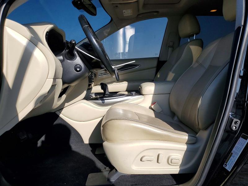 Aukcja sprzedaży 2018 Infiniti Qx60, vin: 5N1DL0MN0JC505031, numer aukcji: 47459046