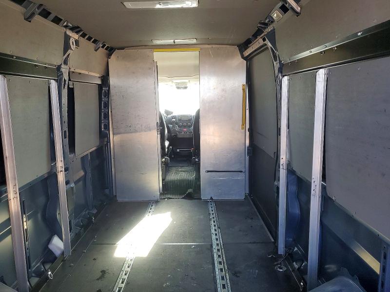 Продаж на аукціоні авто 2019 Ram Promaster 3500, vin: 3C6URVJG4KE558399, номер лоту: 79631055
