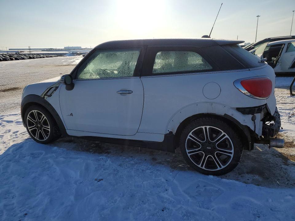 Продажа на аукционе авто 2014 Mini Cooper, vin: WMWSS7C52EWN52345, номер лота: 47808386