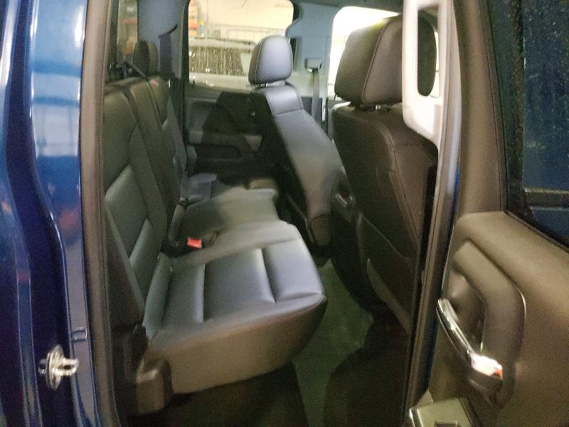 Aukcja sprzedaży 2017 Gmc Sierra, vin: 1GTV2NEC3HZ235774, numer aukcji: 79794325
