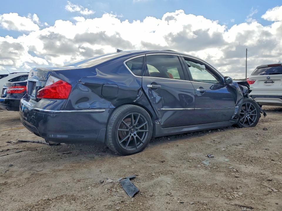 Aukcja sprzedaży 2009 Infiniti M35, vin: JNKCY01F69M852995, numer aukcji: 79387035