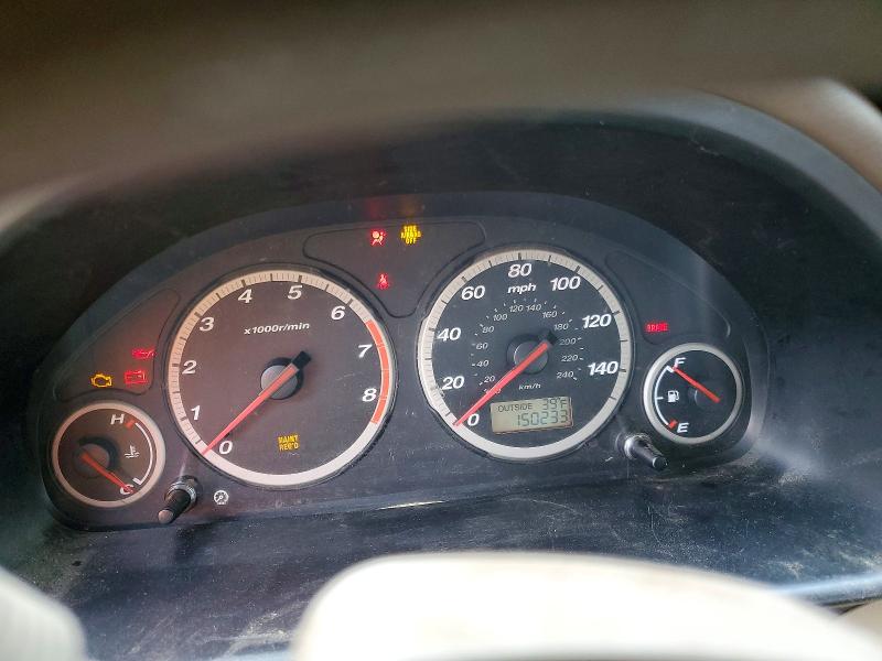 2005 Honda Cr-v მანქანა იყიდება აუქციონზე, vin: JHLRD778X5C058478, აუქციონის ნომერი: 46530676