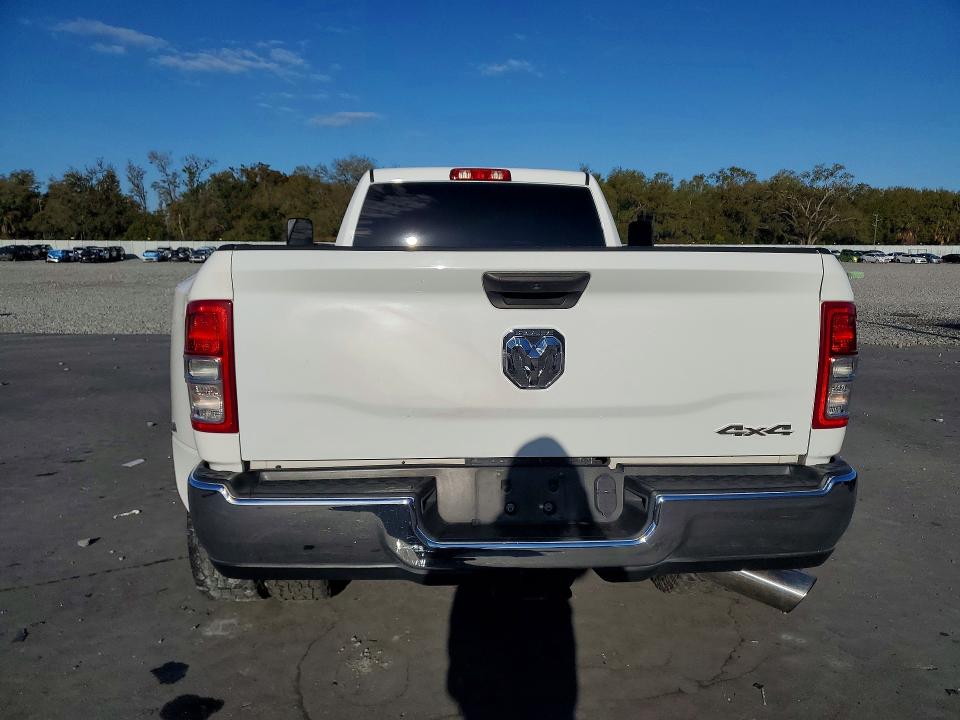 Продаж на аукціоні авто 2021 Ram 3500, vin: 3C63RRAL4MG537141, номер лоту: 78646655