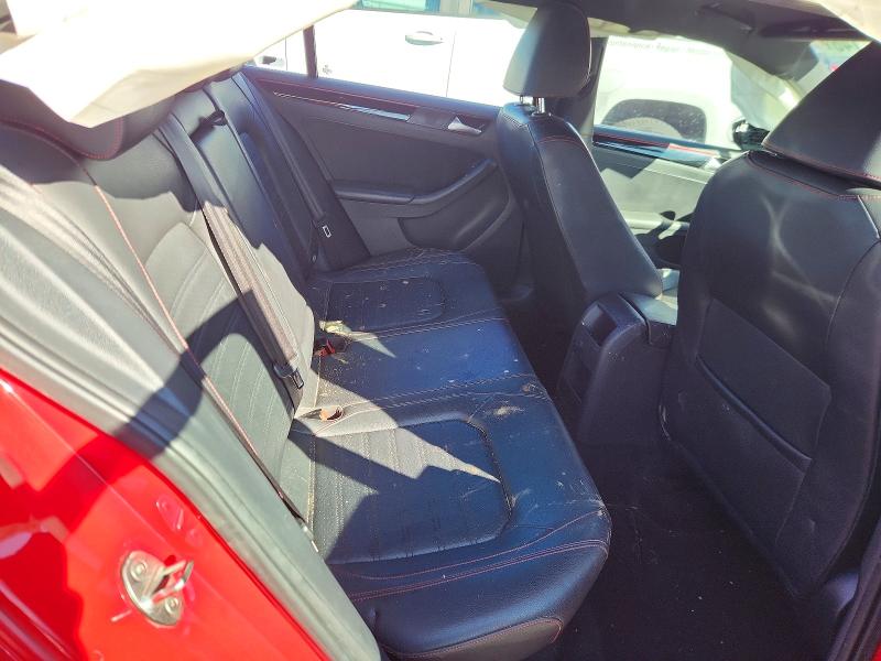 Aukcja sprzedaży 2017 Volkswagen Jetta, vin: 3VW4T7AJ6HM316095, numer aukcji: 41742146