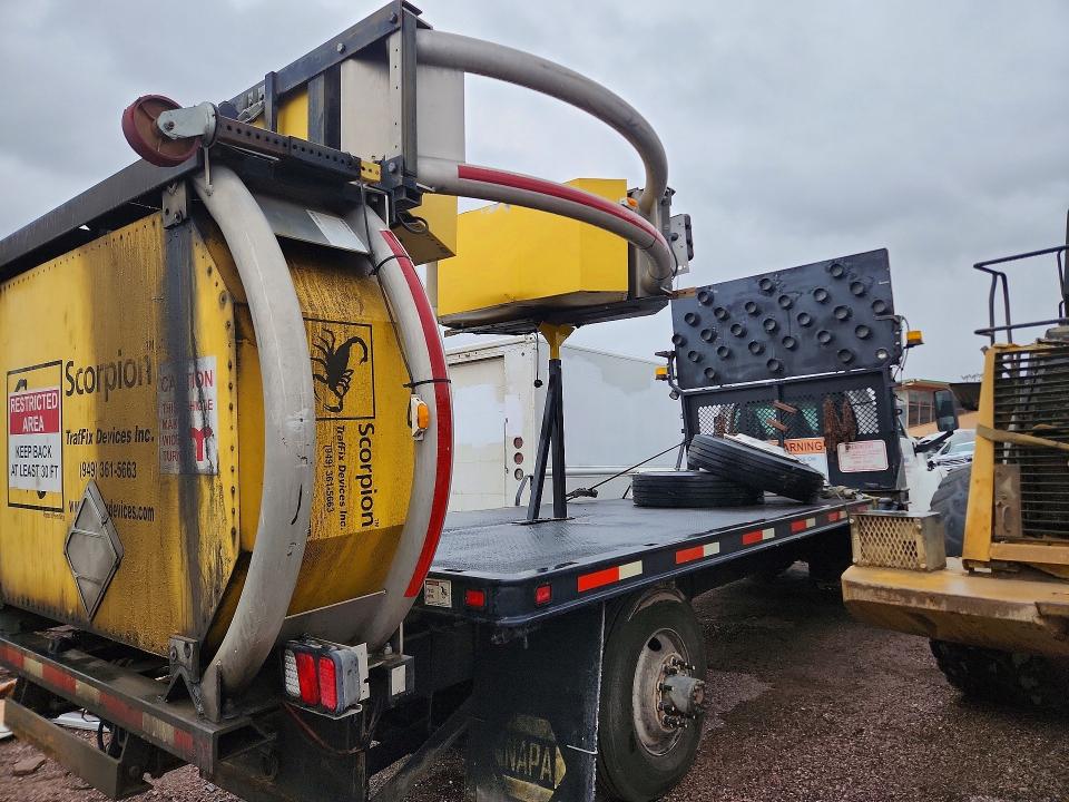 Aukcja sprzedaży 2005 Gmc C7500, vin: 1GDJ7C1C85F530503, numer aukcji: 79350585