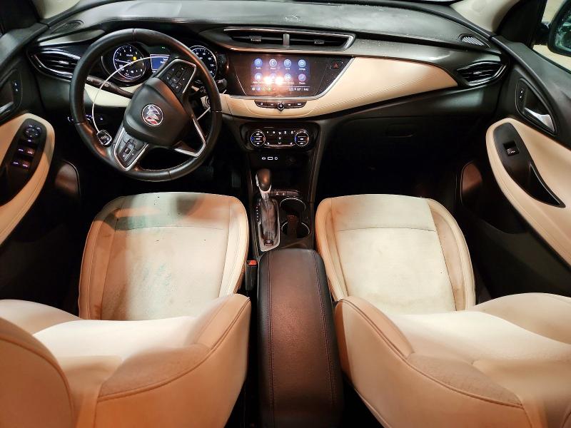 Продажа на аукционе авто 2021 Buick Encore Gx, vin: KL4MMDSL0MB159898, номер лота: 46296896