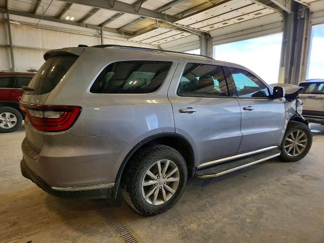 Aukcja sprzedaży 2018 Dodge Durango, vin: 1C4RDJAG1JC372217, numer aukcji: 46187886