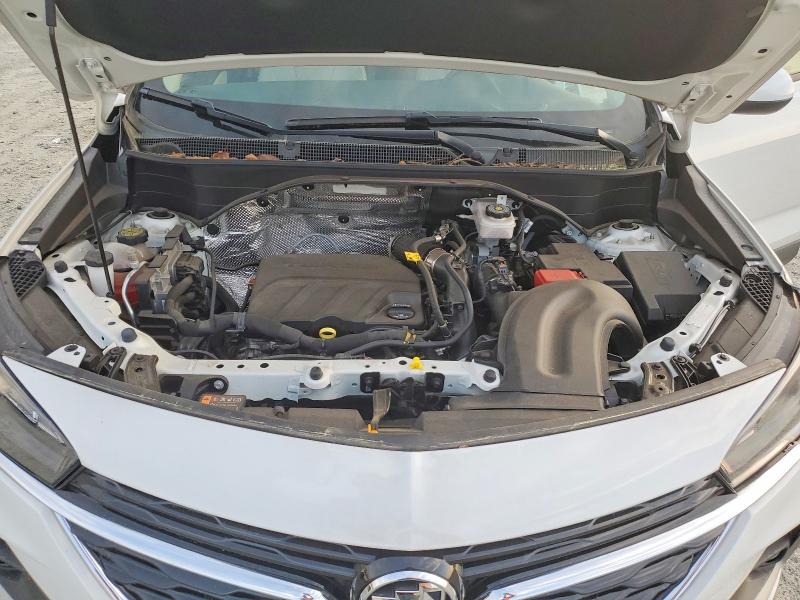 Продажа на аукционе авто 2023 Buick Encore Gx, vin: KL4MMDS25PB059355, номер лота: 47003116