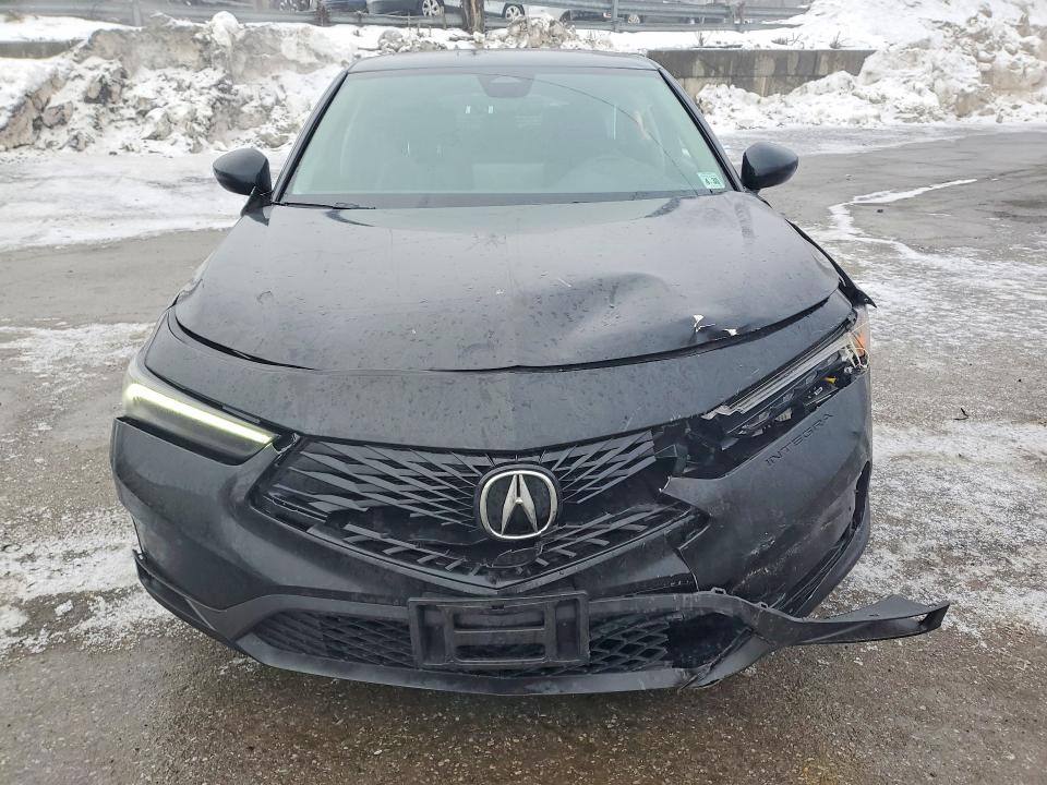 79817295 :رقم المزاد ، 19UDE4H20SA011904 vin ، 2025 Acura Integra مزاد بيع