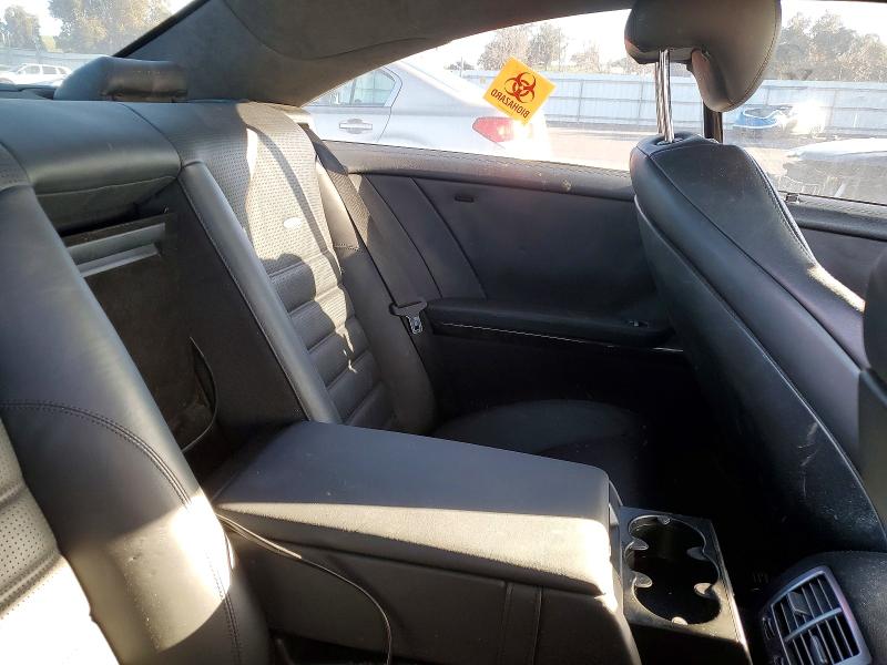 Aukcja sprzedaży 2008 Mercedes-benz Cl 63 Amg, vin: WDDEJ77X58A011747, numer aukcji: 78155165