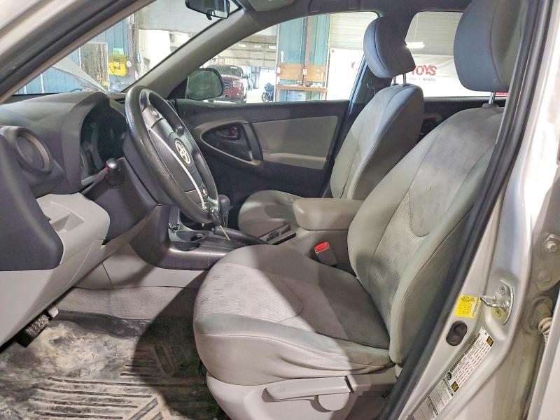 Продаж на аукціоні авто 2012 Toyota Rav4, vin: 2T3BF4DV1CW206139, номер лоту: 47783116