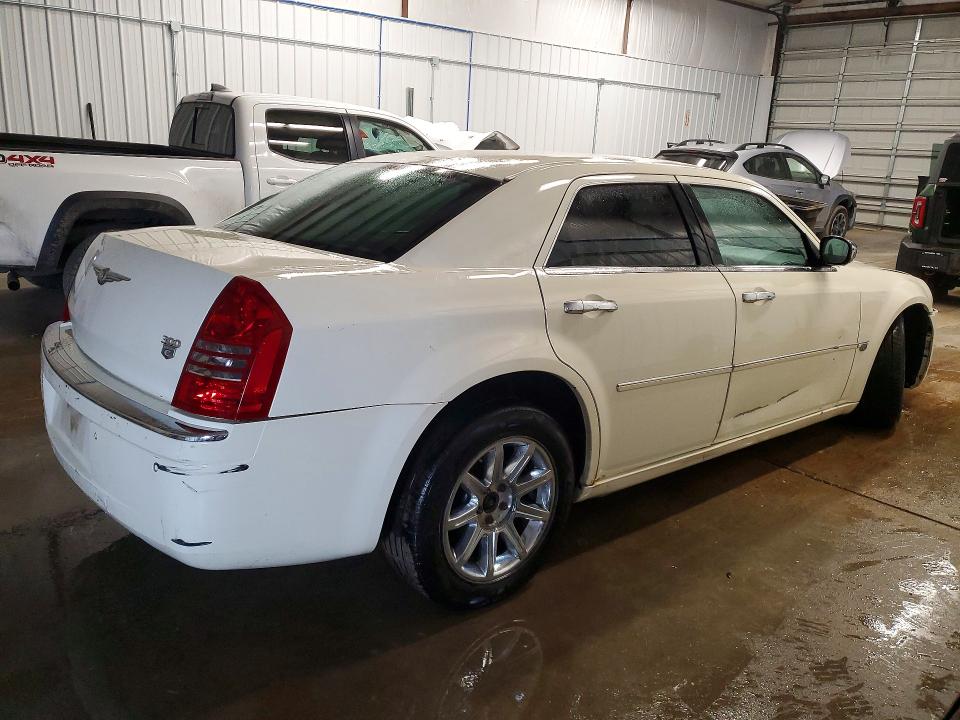 Продажа на аукционе авто 2005 Chrysler 300c, vin: 2C3AA63H75H169249, номер лота: 78819815