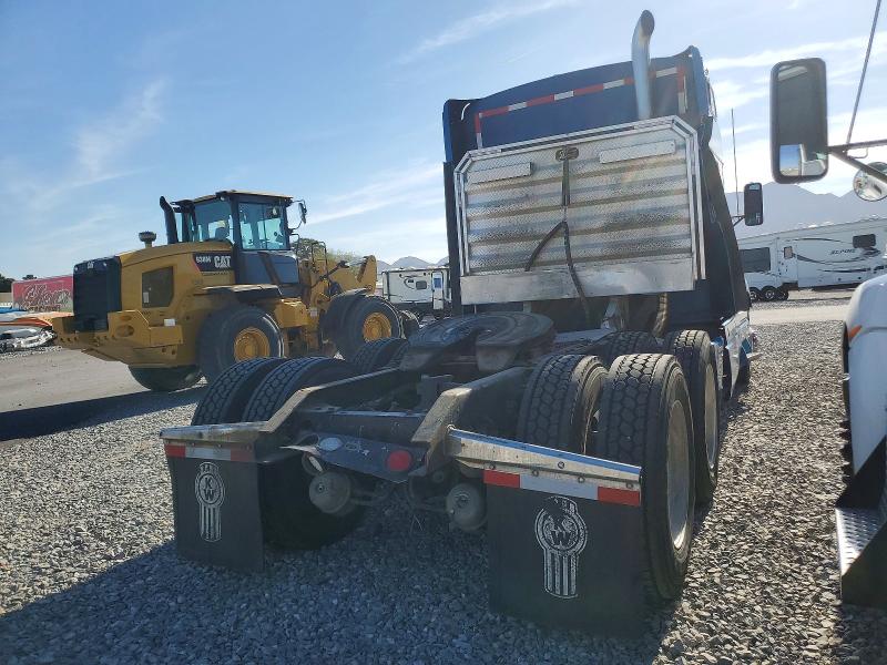 Aukcja sprzedaży 1999 Kenworth T600, vin: 1XKADB9X7XR820493, numer aukcji: 41644626