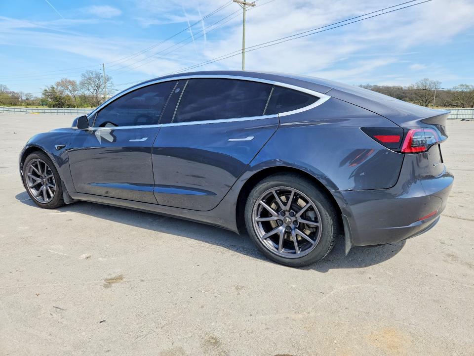 Продажа на аукционе авто 2019 Tesla Model 3, vin: 5YJ3E1EB0KF209581, номер лота: 47156066