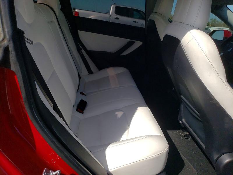 Aukcja sprzedaży 2020 Tesla Model 3, vin: 5YJ3E1EAXLF804883, numer aukcji: 41978456