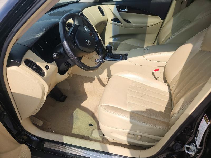 46763356 :رقم المزاد ، JN1BJ0RP3HM381372 vin ، 2017 Infiniti Qx50 مزاد بيع