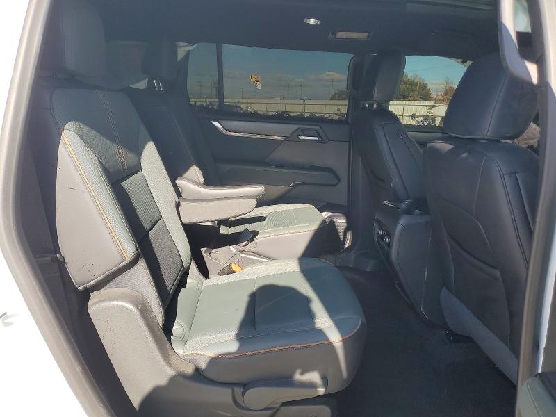 Aukcja sprzedaży 2025 Gmc Acadia, vin: 1GKENPRS4SJ157827, numer aukcji: 45470836