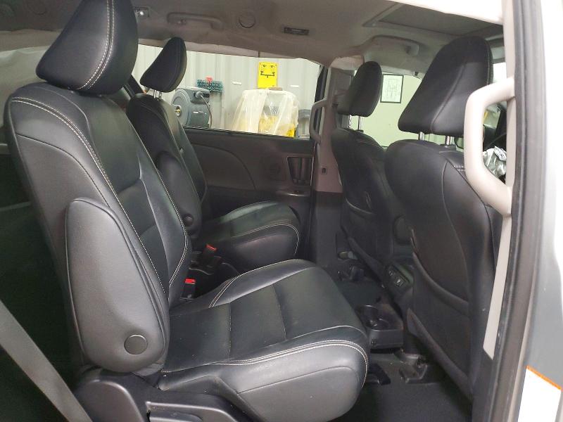 Aukcja sprzedaży 2020 Toyota Sienna, vin: 5TDEZ3DC8LS232753, numer aukcji: 48131936